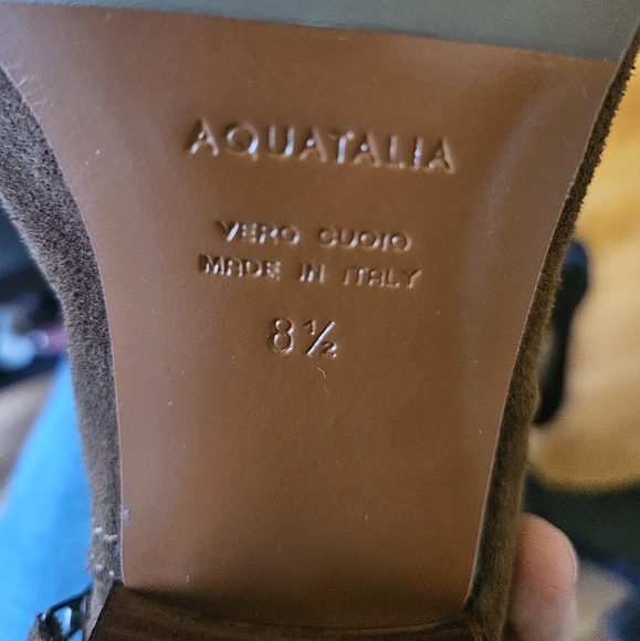 Aquatalia Boots - Picture 3 of 4